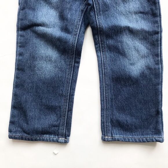 True Religion straight leg soft jeggings EUC 2T - Picture 4 of 7